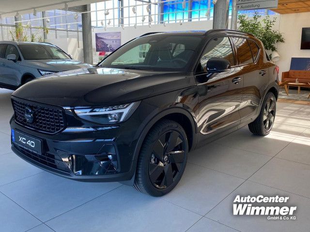 Foto Nummer 3: VOLVO XC 40