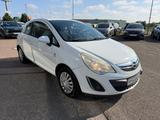 Opel Corsa D 150 Jahre Opel AT TEMP LHZ SHZ KLIMA - Opel Corsa: At