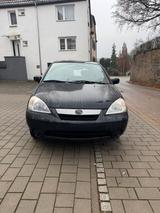 Suzuki liana 1.3 tüv 11/2027 klima - Suzuki Liana: Limousine
