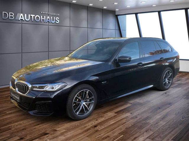 BMW 530e Touring Sport-Steptronic M Sportpaket