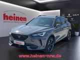 Cupra Formentor 1.5 TSI DSG NAVI LED PANO 19Z - Cupra Formentor Gebrauchtwagen in Dortmund