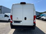 Peugeot Boxer Kasten 335 L3H2/Tot-Wink./Tempomat/Webasto - Peugeot Boxer Gebrauchtwagen in Hamburg