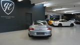 Porsche 996 Targa - graue Porsche 996