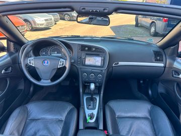 Saab 9-3 - 2