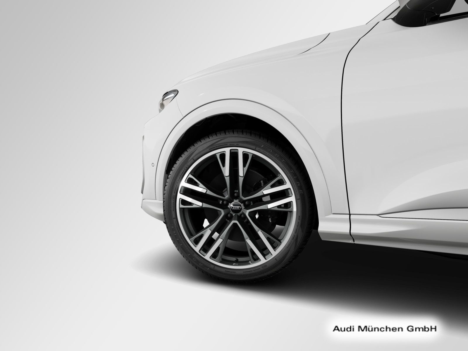 Audi SQ5 - Bild 5