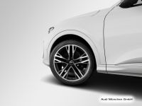 Audi SQ5 - Vorschau Bild 5