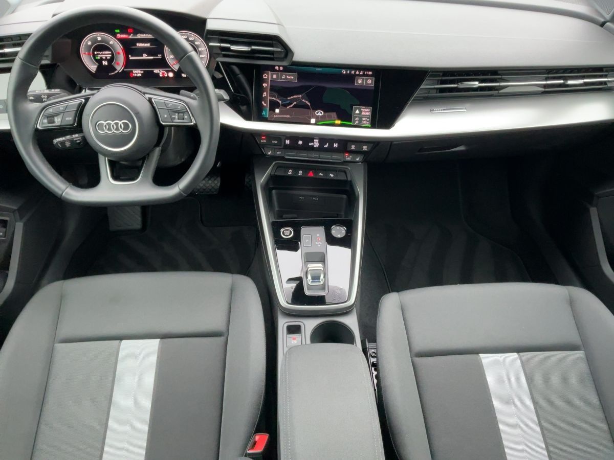 Audi A3 - Bild 9