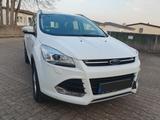 Ford Kuga 1,5 EcoBoost 4x4 134kW Titanium Autom. ... - Ford Kuga: Standheizung