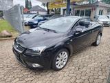 Ford Focus Cabrio Titanium / 2. Hand / - Ford Focus aus 2007: Titanium