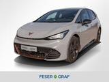 Cupra Born 150kW (204PS) 58kWh Navi/PilotM/HeatPump