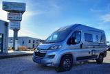 Pössl Summit SHINE 540 R Tageszulassung 12.835 € spare - Pössl Summit SHINE 540
