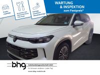 Volkswagen Tayron - Vorschau Bild 2