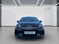 Kia Picanto 1.2 GT-Line Technologie-Paket Navi