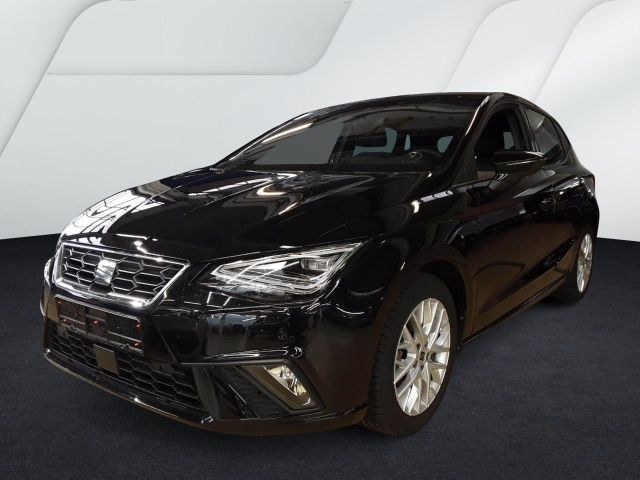 Ibiza FR-Line 1.0 TSI DSG*KAMERA*NAVI*LED*