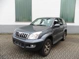Toyota Land Cruiser 3.0 D-4D - Toyota Land Cruiser: D4d