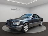 Mercedes-Benz E 220 A124 *Classic Data 2+*H-Kennzeichen* - Mercedes-Benz aus 1994: C Class