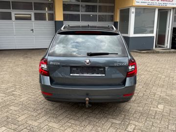 Skoda Octavia - 4