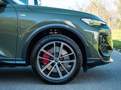 Audi Q5 – 10 / 30