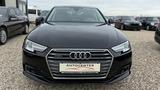 Audi A4 Lim. Quattro Sport-2.Hand-Automatik-Standheiz - Audi A4 mit Diesel-Antrieb: Limousine