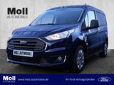 Ford Transit Connect Trend L1 100PS AHK Allwetter PDC - Ford Transit Connect Tageszulassungen