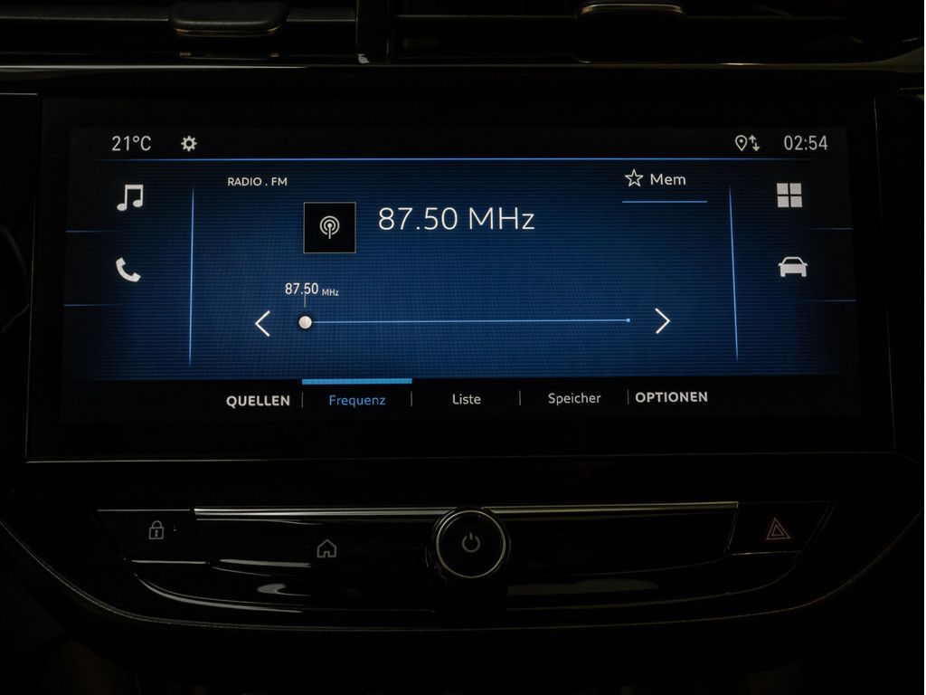 Opel Corsa - Bild 21