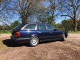 BMW 525tds touring  - BMW Gebrauchtwagen von 1994