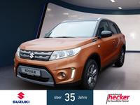Suzuki Vitara 1.6 Comfort 4x2 SHZ KAMERA AHK 1.HAND