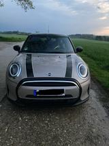 MINI Cooper John Cooper Works Trim Steptronic Joh... - MINI MINI: Beige