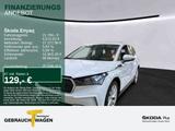 Skoda Enyaq 60 iV LOUNGE LM20 ALCANTARA WÄRMEPUMPE MAT - Skoda Enyaq iV 60 Gebrauchtwagen