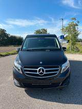 Mercedes-Benz Marco Polo 1. Hand STH 5. Sitz Absolut gepflegt  - Mercedes-Benz Marco