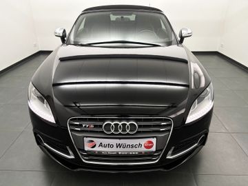 Audi TTS - 5