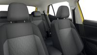 Volkswagen T-Cross - Vorschau Bild 5