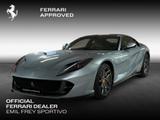 Ferrari 812 Superfast RACING SEATS*LIFT