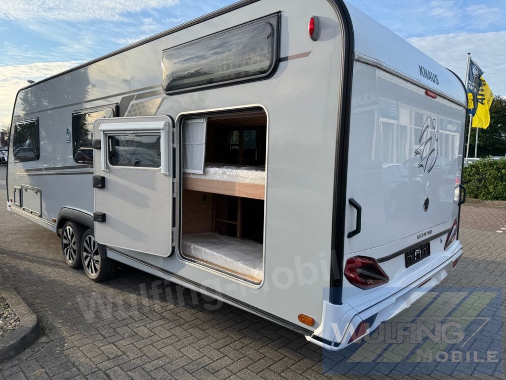 Gebraucht Wohnwagen | Wohnmobil kaufen bei mobile.de