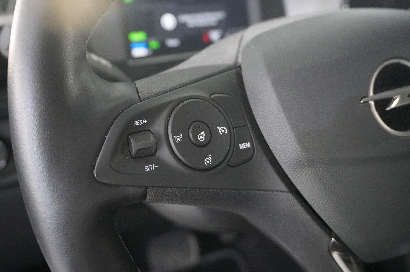 Fahrzeugabbildung Opel Corsa-e "FACELIFT" 3-PHASIG EDIT. NAVI/LED/DAB+