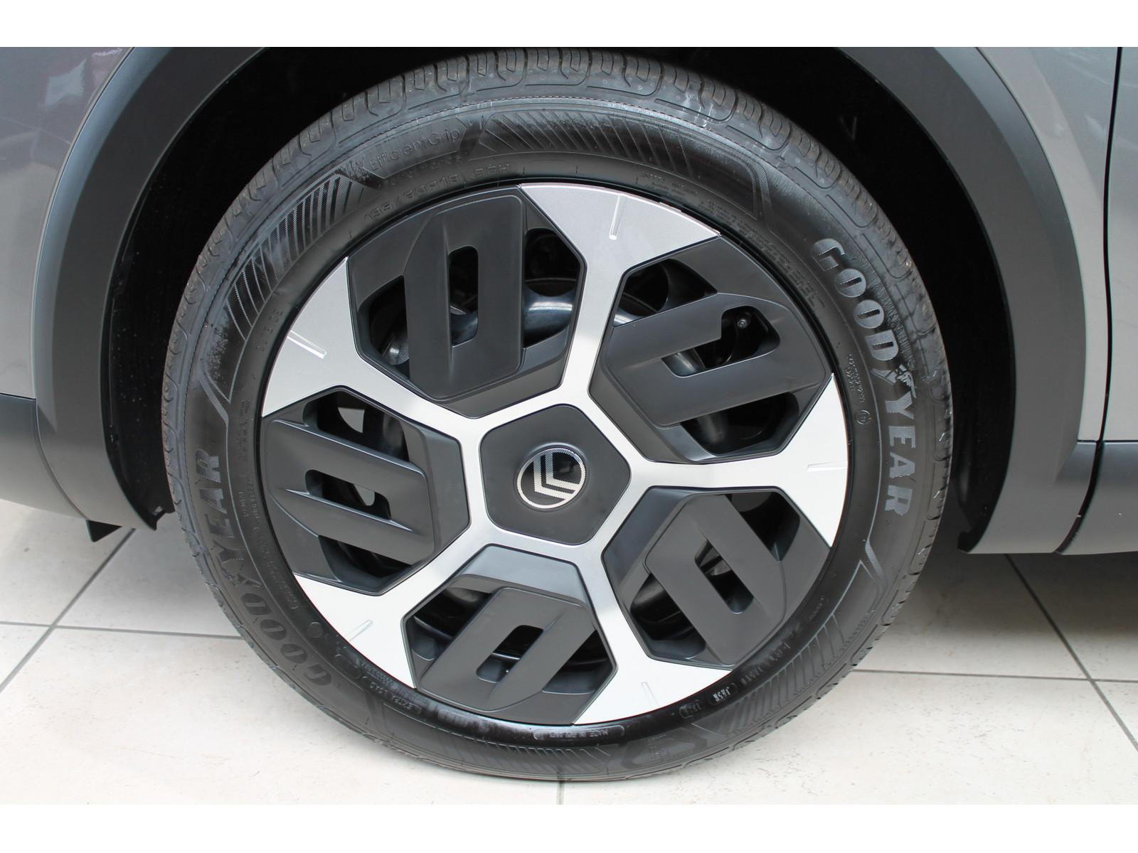 Citroën C4 PureTech 130 S&S EAT8 Plus