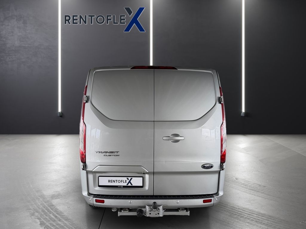 FORD Transit Custom Limited 1.Hd FORD Transit Custom Limited 1.Hd