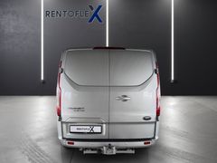 FORD Transit Custom Limited 1.Hd FORD Transit Custom Limited 1.Hd