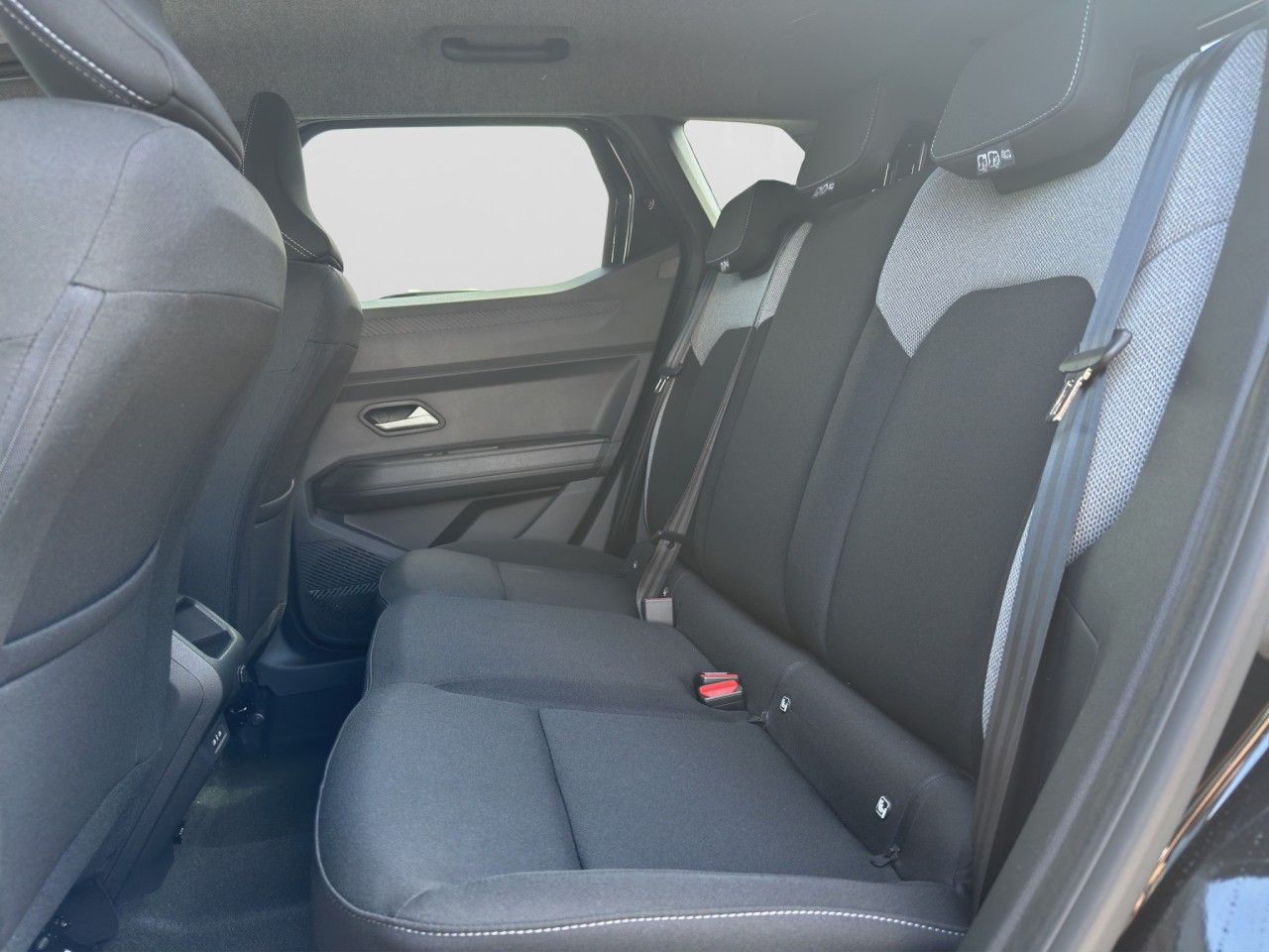 Dacia Duster - Bild 14
