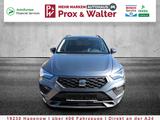 Seat Ateca 1.5 TSI FR NAVI+KAMERA+LED+ACC - Seat Gebrauchtwagen von 2024