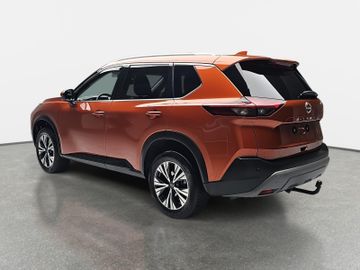 Nissan X-Trail - 5