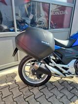 Honda NC 750 XD *Koffer*hohe Scheibe*unfallfrei... - TOURER VON 501 BIS 750 CCM