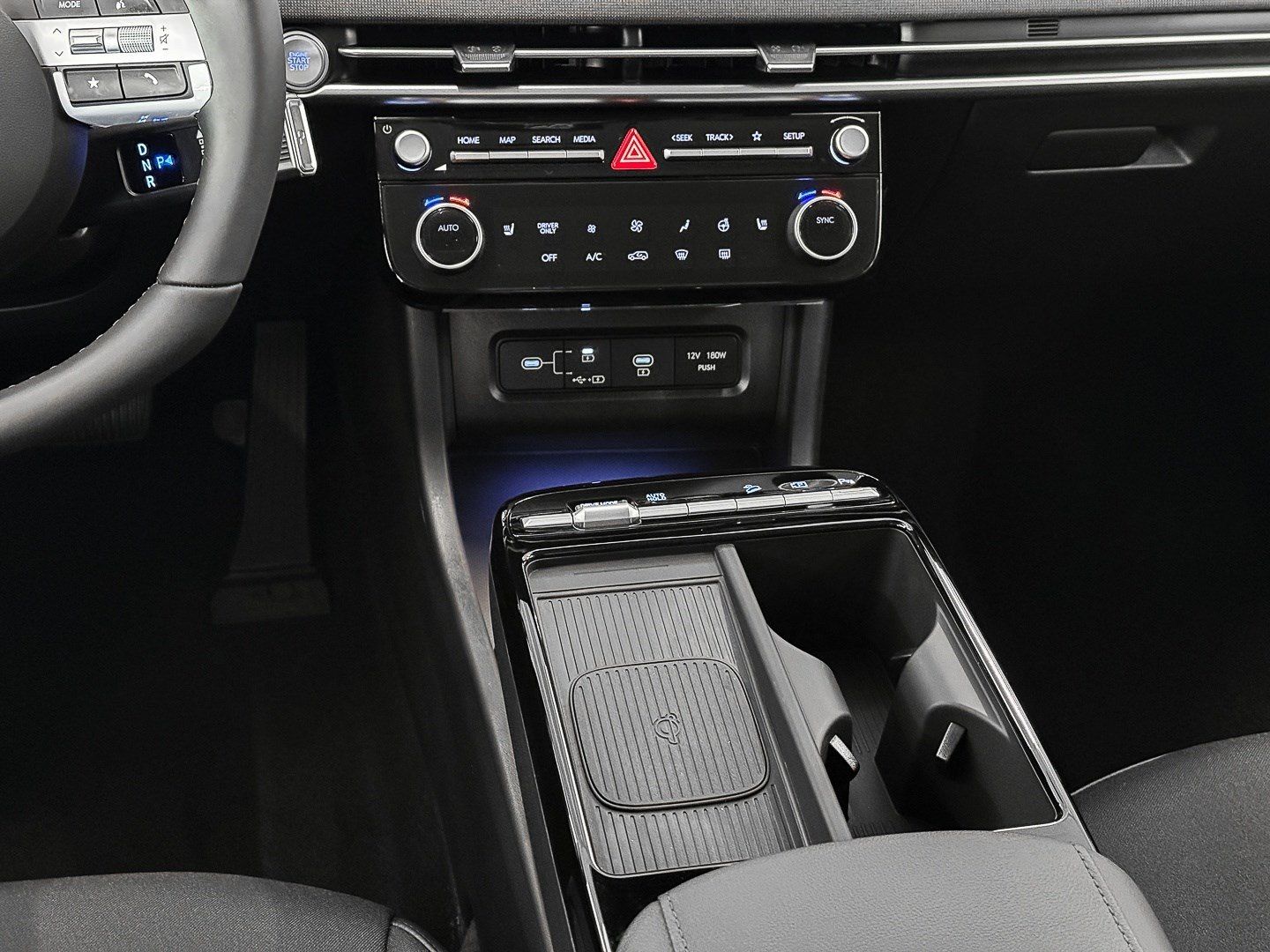 Hyundai TUCSON - Bild 9