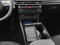 Hyundai TUCSON - Vorschau Bild 9