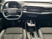 Audi Q4 e-tron - Vorschau Bild 10