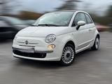 Fiat 500C Lounge*TüvNeu*PDC*SHZ* - Fiat 500 in Wiesbaden
