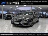 Mercedes-Benz E 400 d 4MATIC*AMG*ESD*MULTIBEAM*WIDESCREEN*360° - Mercedes-Benz E 400 in Berlin