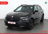 Skoda Kamiq 1.5 TSI Monte Carlo LED Virtual Cockpit - gebrauchte Skoda Kamiq aus dem Jahr 2022