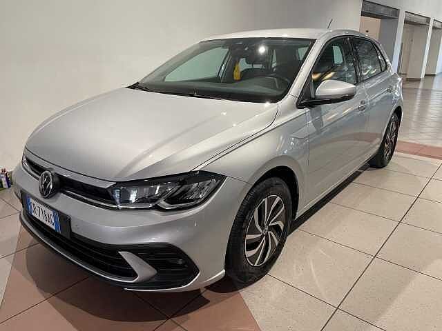 Volkswagen Polo 6ª serie 1.0 TSI DSG Life