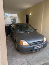 Kia Rio RS 4 Monate TÜV - Kia aus 2003